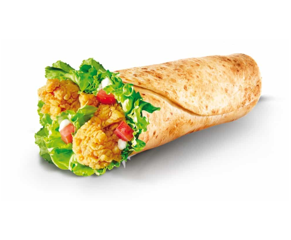 سندويش زنجر